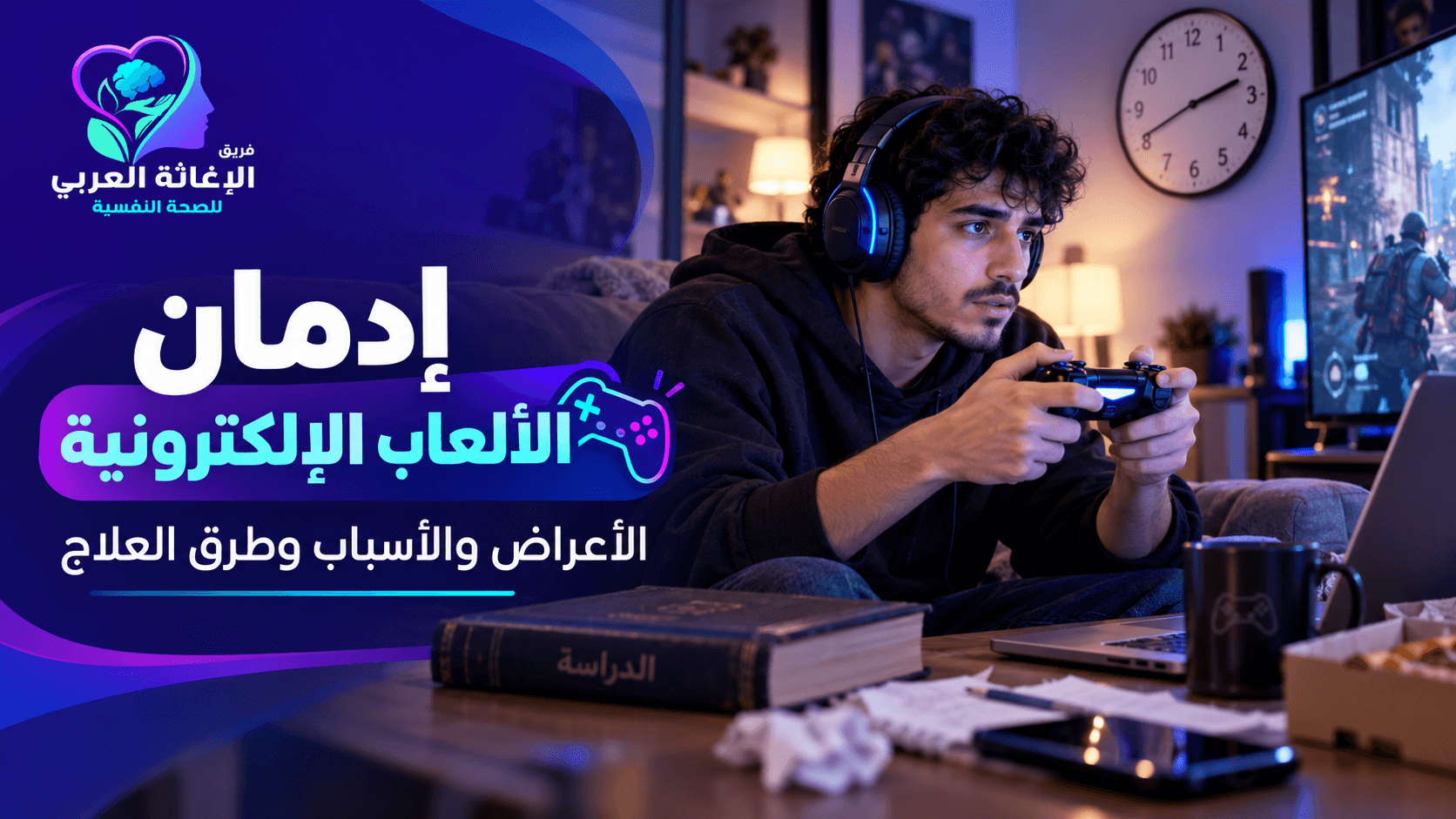 تصميم مقال 1