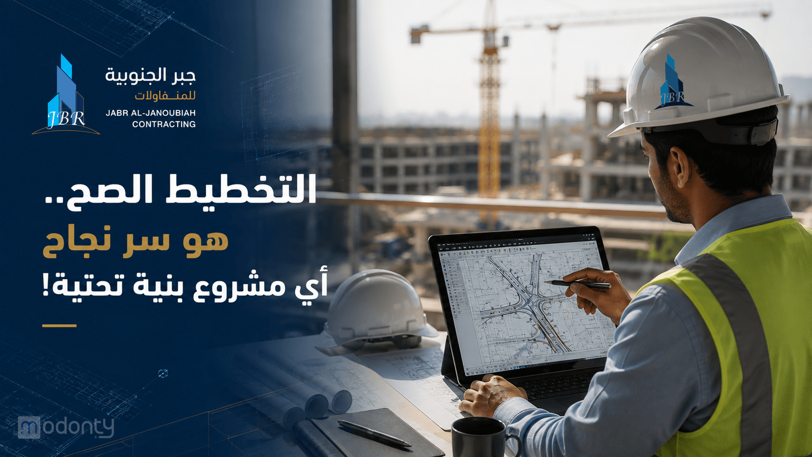 تصميم مقال