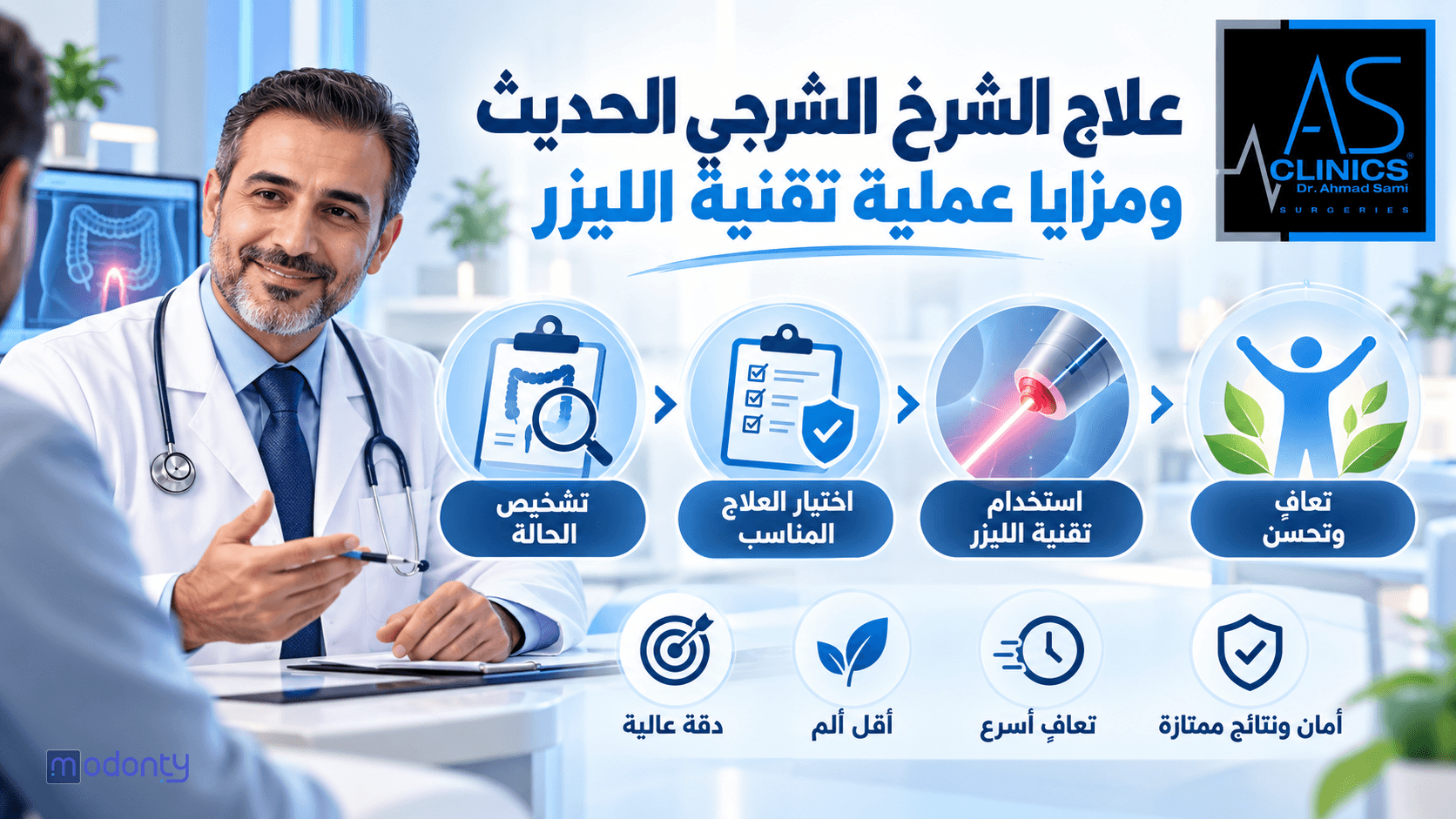 تصميم صور لمقال