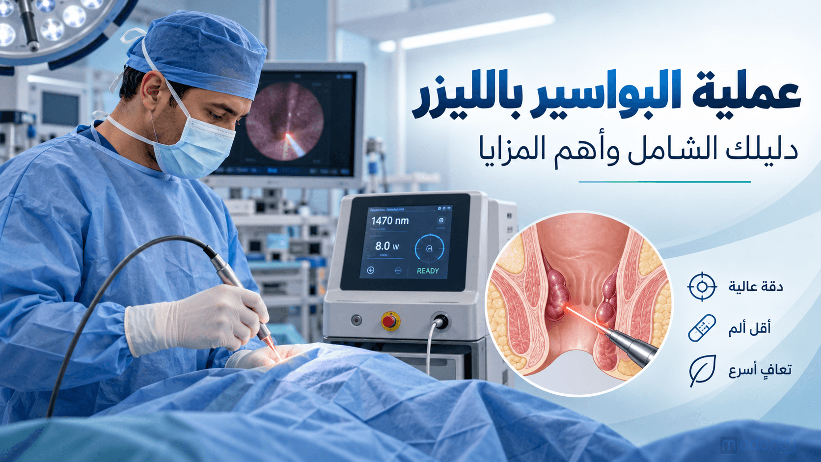 تصميم مقال بيلر