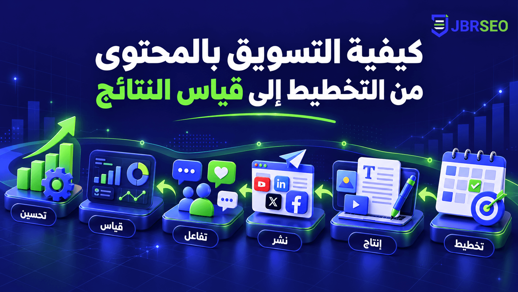 تصميم صور لمقال