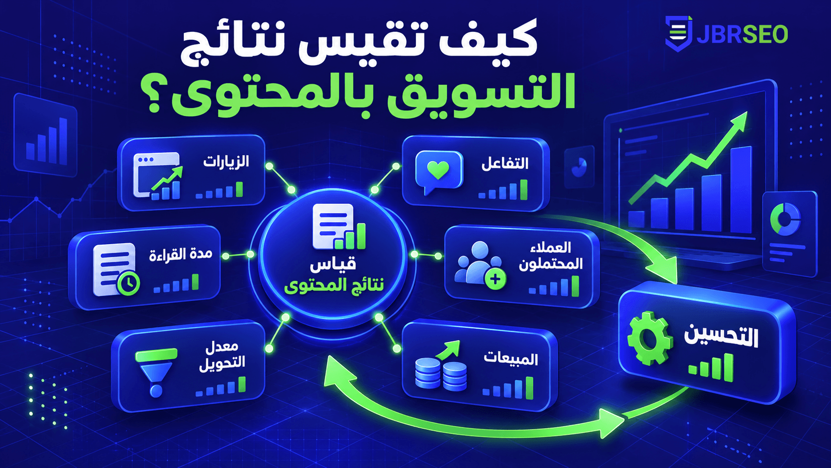 تصميم صور لمقال