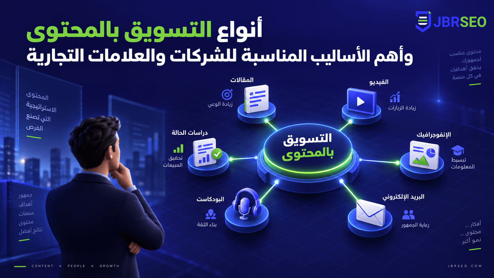 تصميم صور لمقال