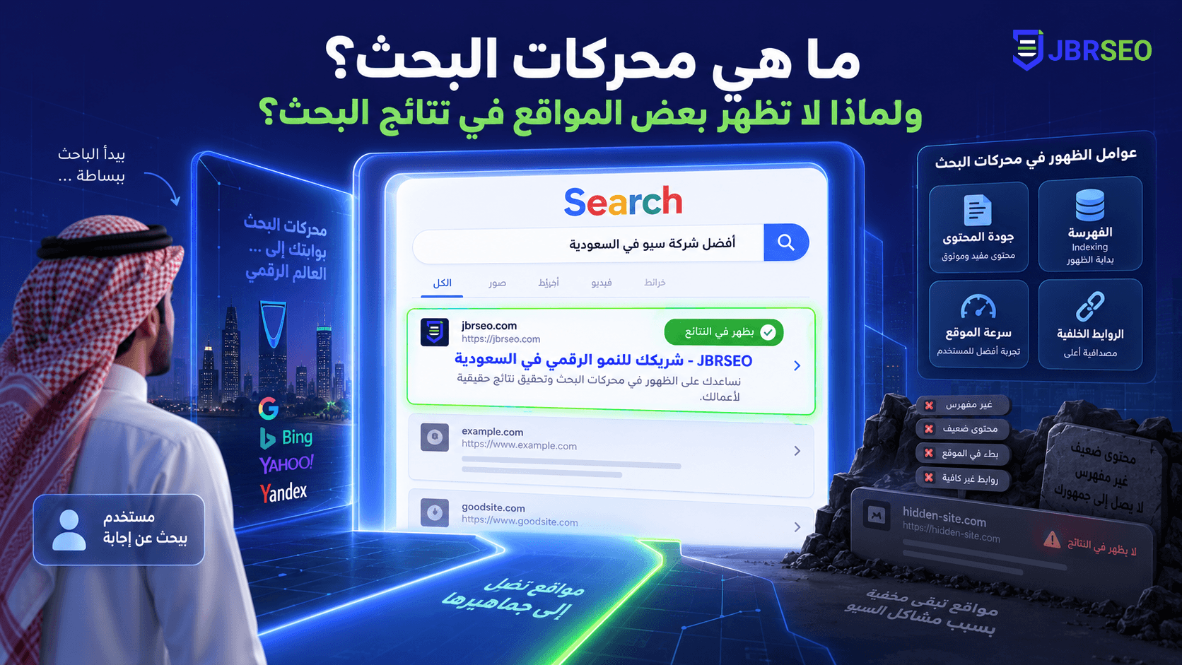 تصميم صور لمقال