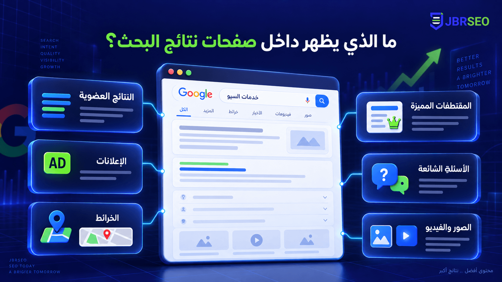 تصميم صور لمقال