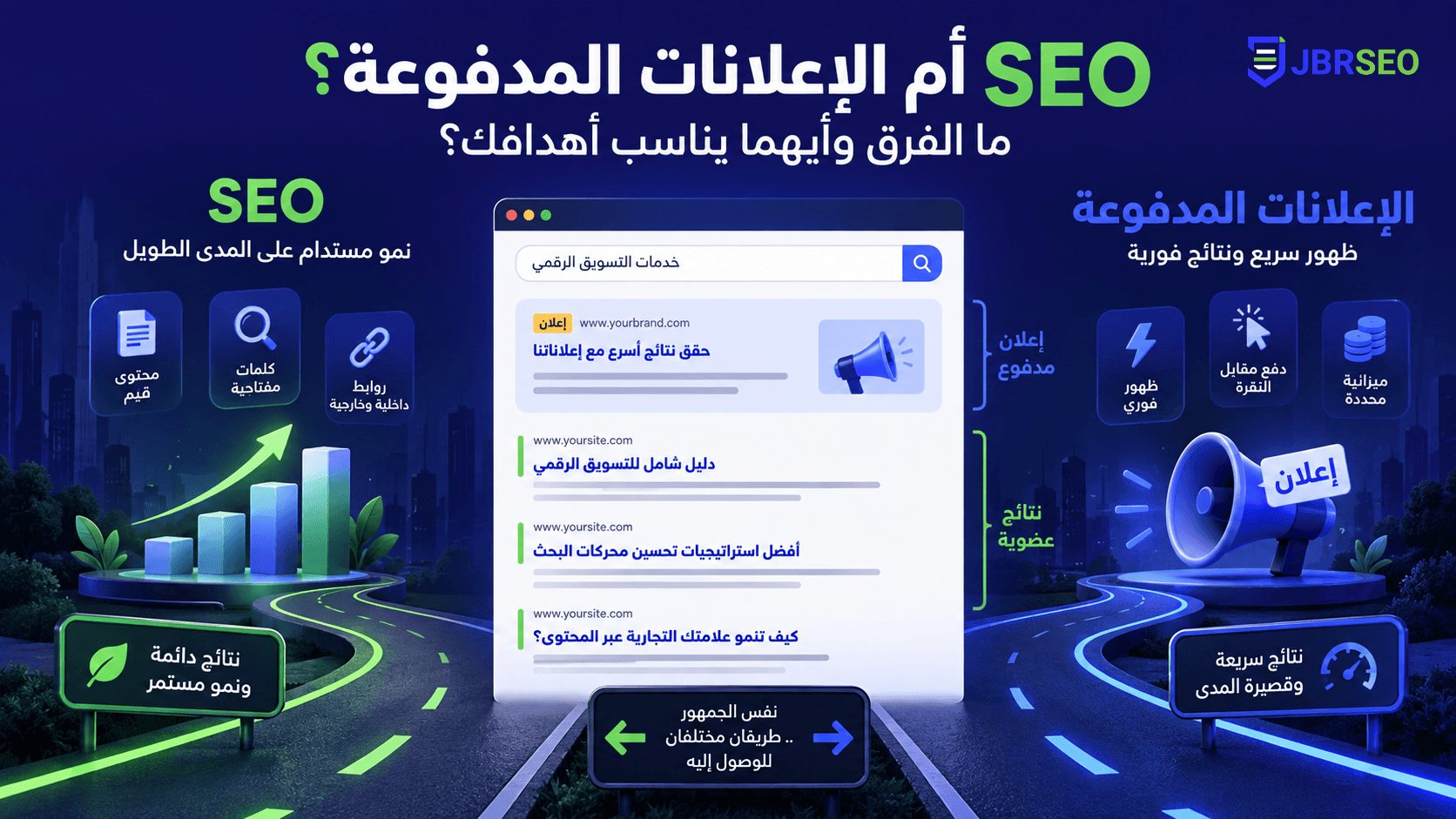 تصميم صور لمقال
