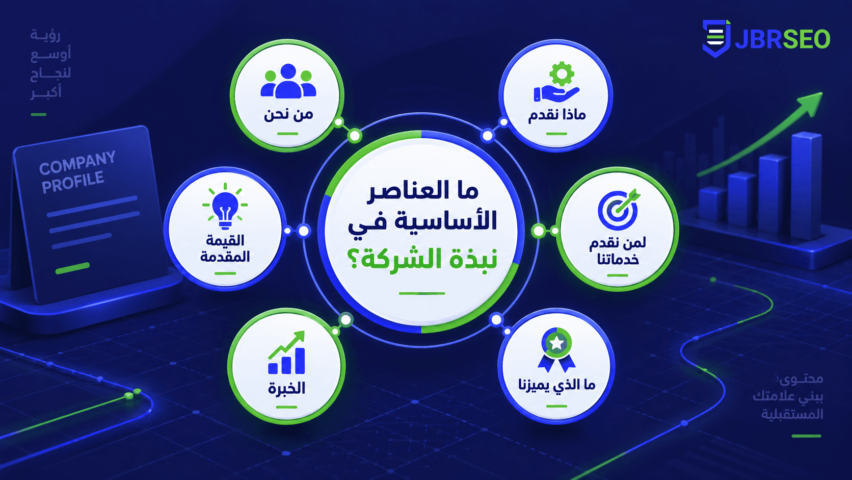 تصميم صور لمقال