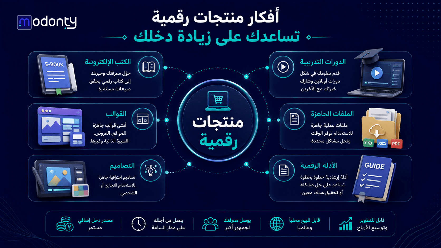 تصميم صور لمقال