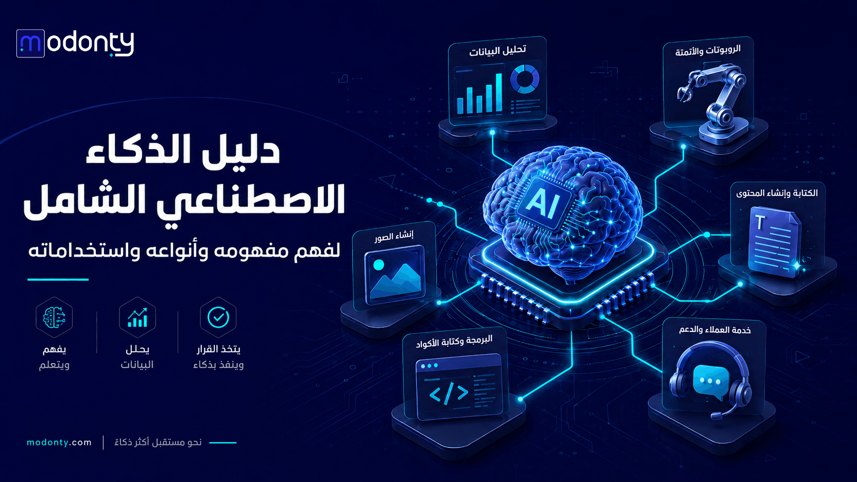 تصميم صور لمقال