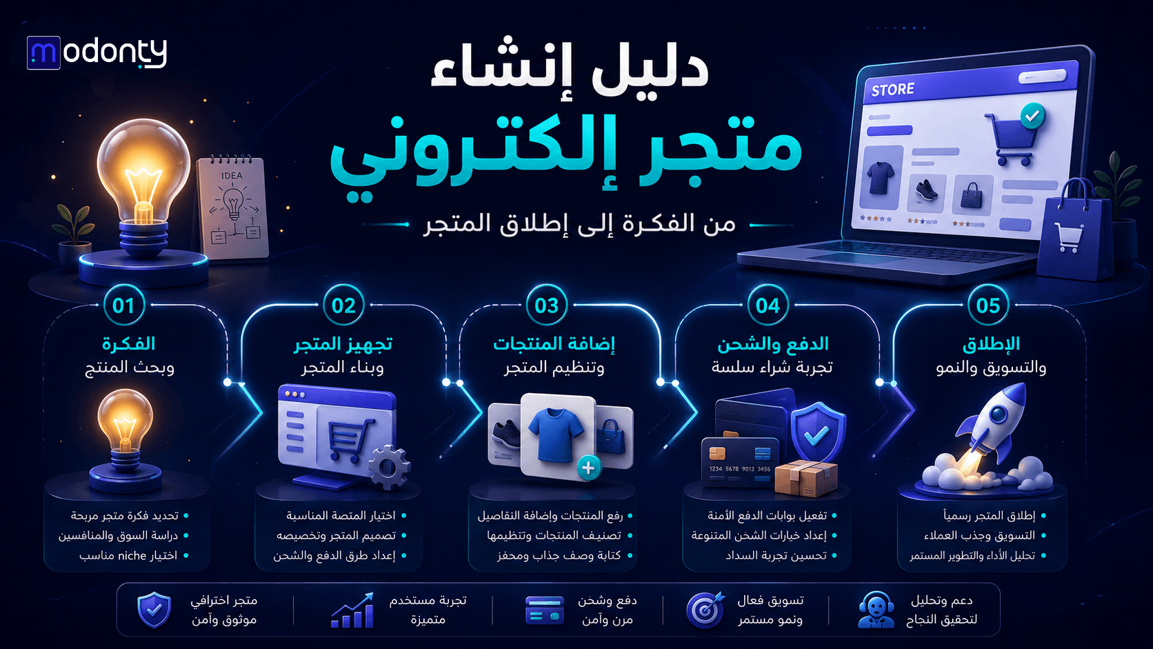 تصميم صور للمقال