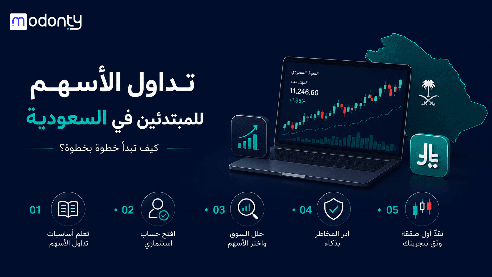 تصميم صورة مقال