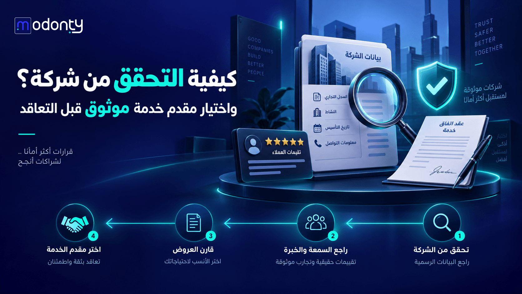 تصميم صور لمقال
