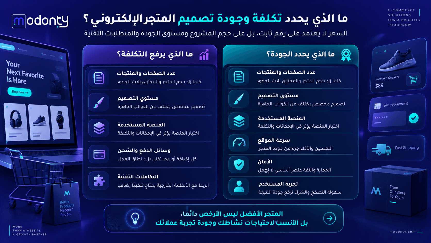 تصميم صور لمقال