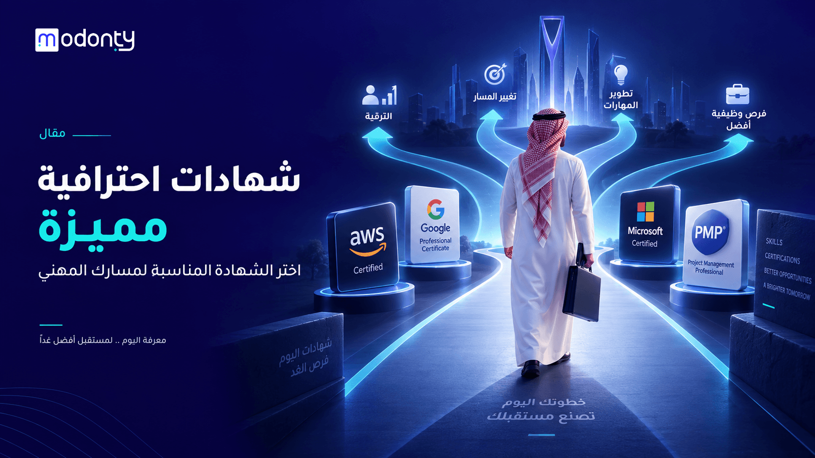 تصميم صور لمقال