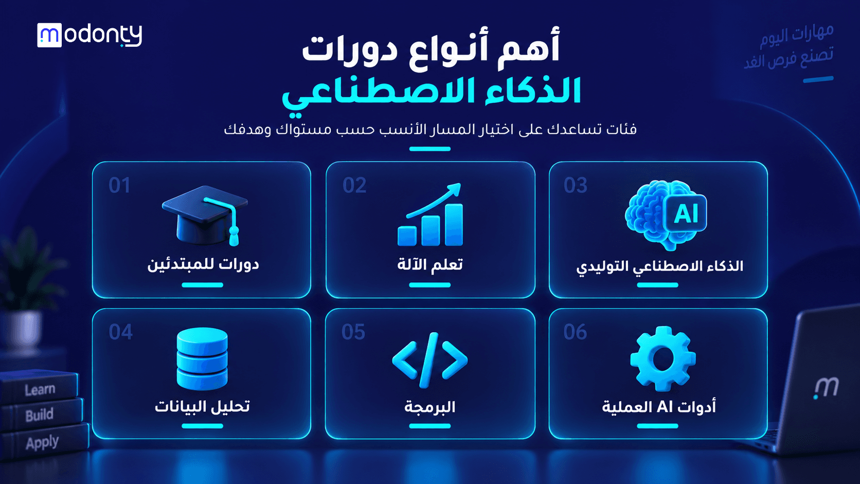 تصميم صور لمقال