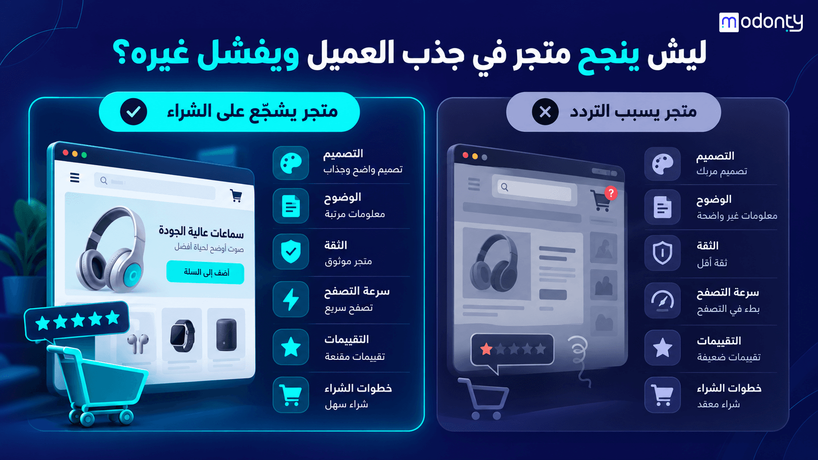 تصميم صور لمقال