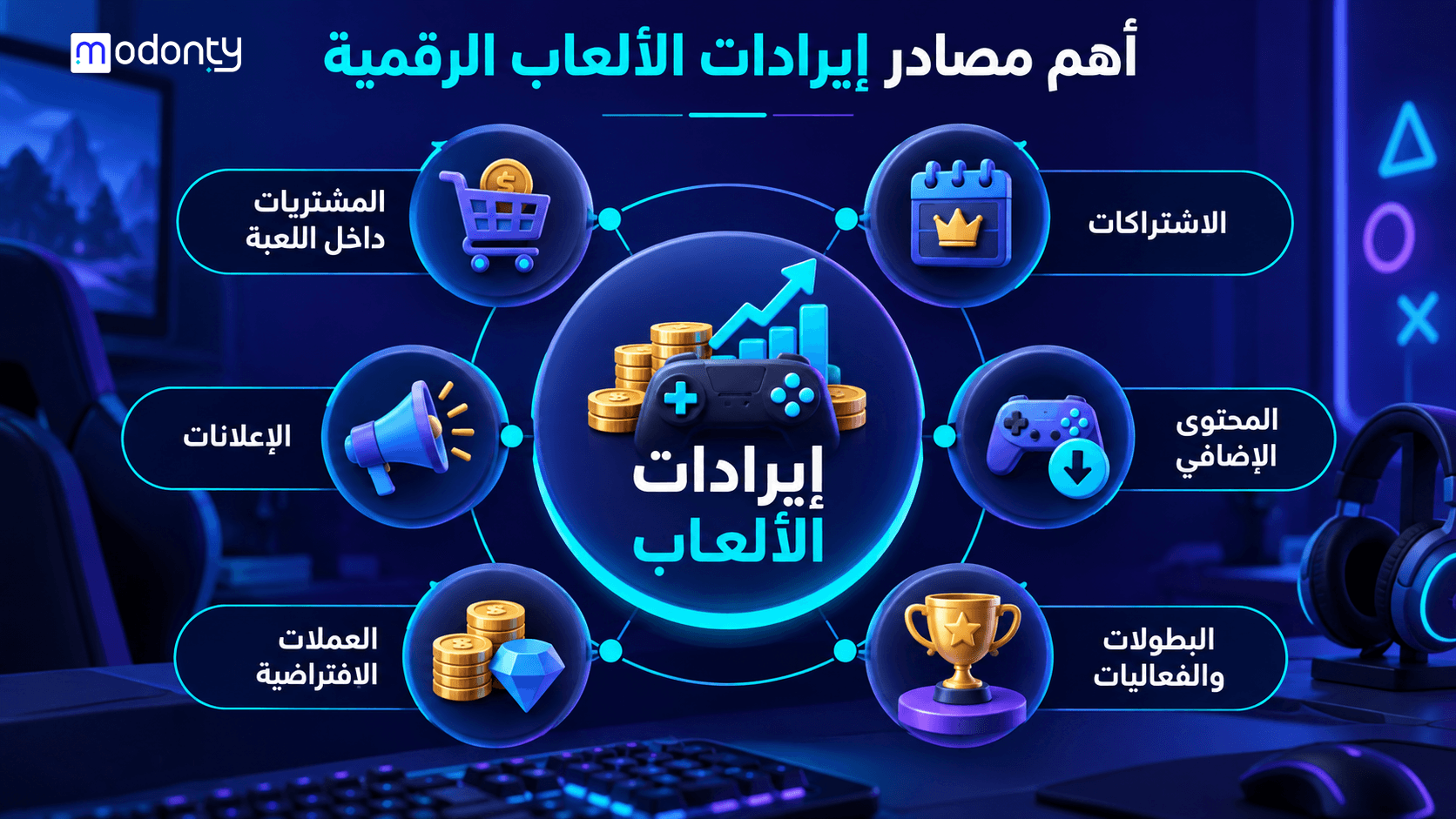 تصميم صور لمقال