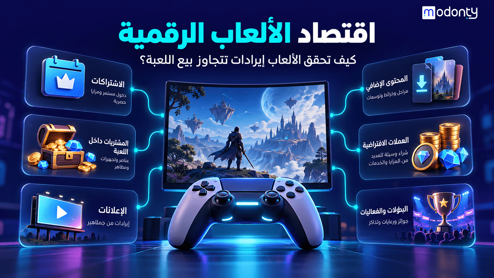 تصميم صور لمقال