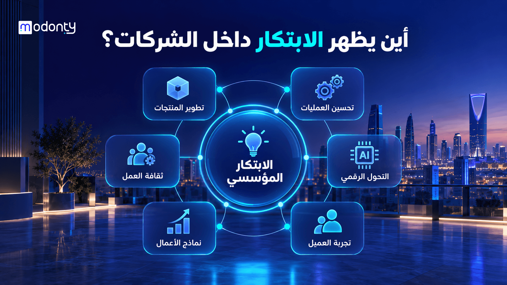 تصميم صور لمقال