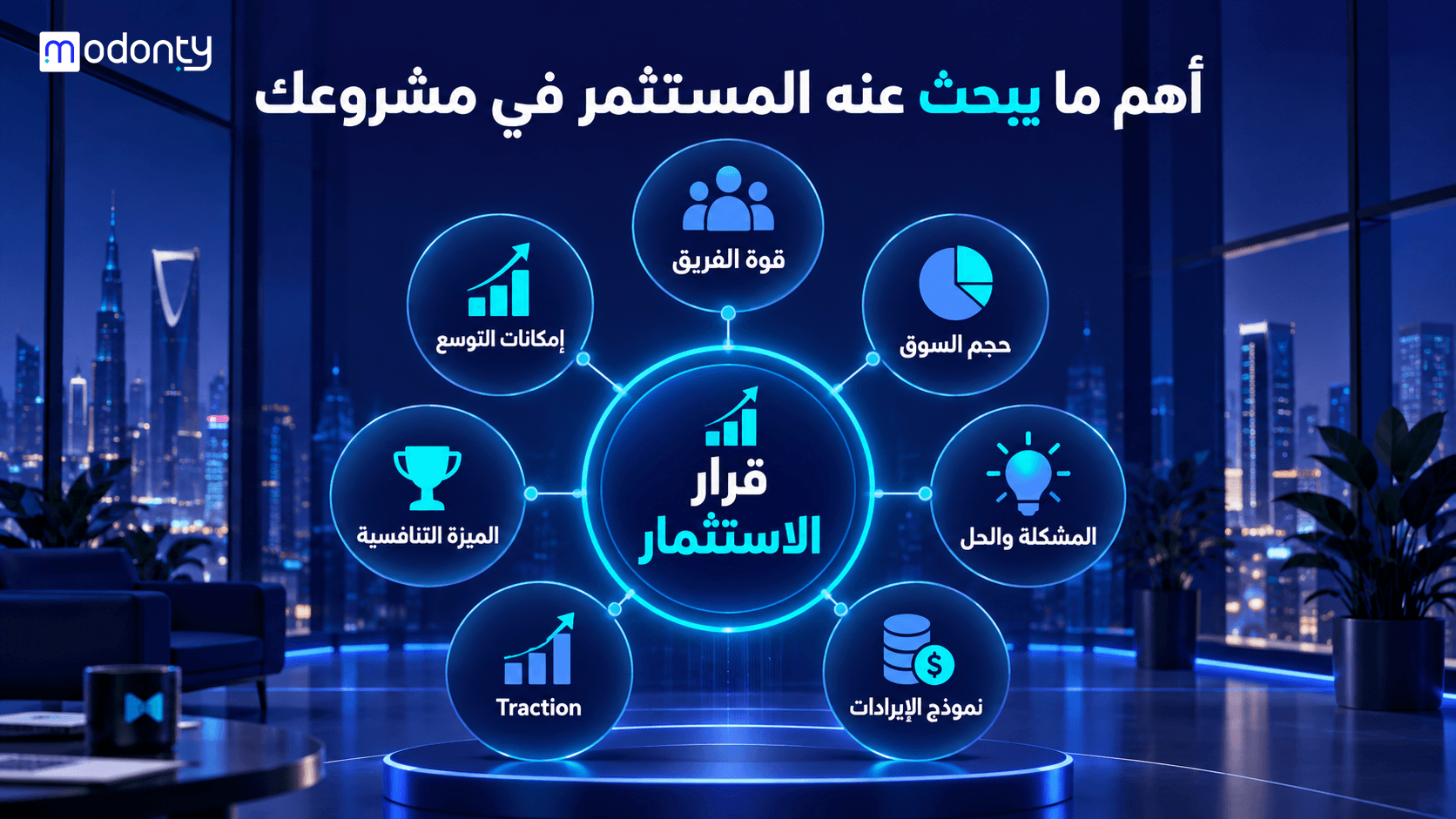 تصميم صور لمقال